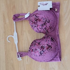 NWT Jessica simpson BRA 38D